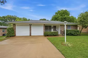 1119 W McGee St, Sherman, TX 75092 - Photo 21