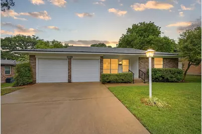 1119 W McGee Street, Sherman, TX 75092 - Photo 1