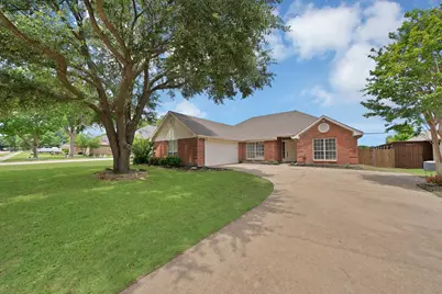 8340 Christie Drive, Frisco, TX 75033 - Photo 1