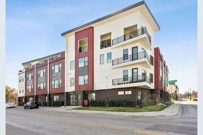 1901 S Harwood Street #106, Dallas, TX 75215 - Photo 13