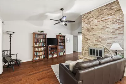 2837 Edinburg Lane, Flower Mound, TX 75028 - Photo 9
