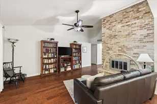 2837 Edinburg Ln, Flower Mound, TX 75028 - Photo 9