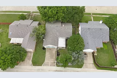 2837 Edinburg Lane, Flower Mound, TX 75028 - Photo 39