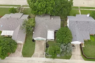 2837 Edinburg Ln, Flower Mound, TX 75028 - Photo 39
