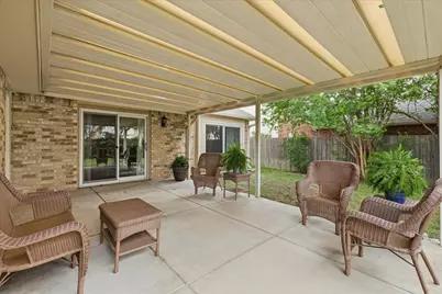 2837 Edinburg Lane, Flower Mound, TX 75028 - Photo 37