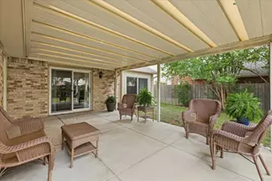 2837 Edinburg Ln, Flower Mound, TX 75028 - Photo 37