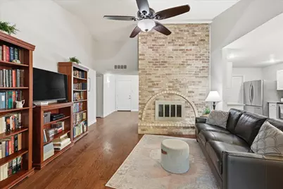 2837 Edinburg Lane, Flower Mound, TX 75028 - Photo 7