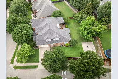 8000 Geranium Lane, Fort Worth, TX 76123 - Photo 33