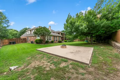 8000 Geranium Lane, Fort Worth, TX 76123 - Photo 29