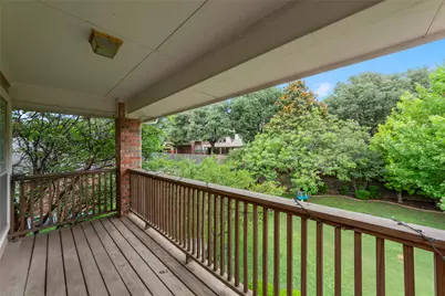 8000 Geranium Lane, Fort Worth, TX 76123 - Photo 27