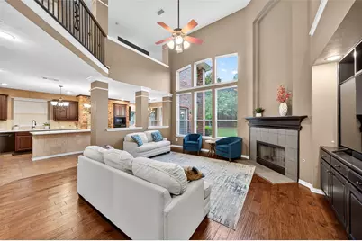 8000 Geranium Lane, Fort Worth, TX 76123 - Photo 9