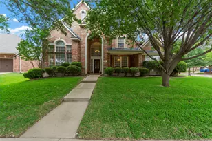 8000 Geranium Ln, Fort Worth, TX 76123 - Photo 1