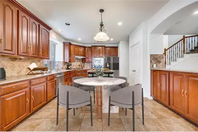 10909 Prescott Drive, Frisco, TX 75033 - Photo 13