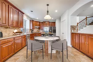 10909 Prescott Dr, Frisco, TX 75033 - Photo 13