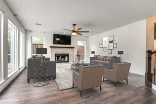 10616 Birmingham Dr, Frisco, TX 75035 - Photo 5