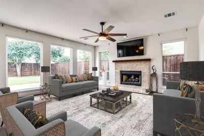 10616 Birmingham Drive, Frisco, TX 75035 - Photo 7