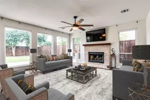 10616 Birmingham Dr, Frisco, TX 75035 - Photo 7