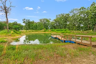457 SE County Road 3258, Kerens, TX 75144 - Photo 39