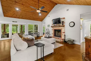 457 SE County Road 3258, Kerens, TX 75144 - Photo 5