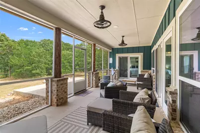 457 SE County Road 3258, Kerens, TX 75144 - Photo 37