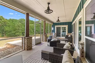 457 SE County Road 3258, Kerens, TX 75144 - Photo 37