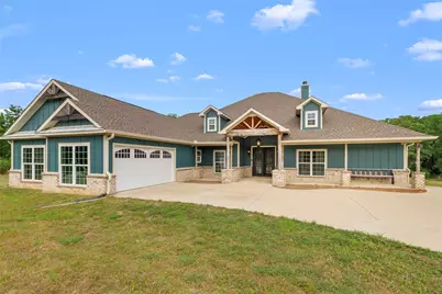 457 SE County Road 3258, Kerens, TX 75144 - Photo 1