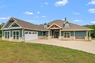 457 SE County Road 3258, Kerens, TX 75144 - Photo 1
