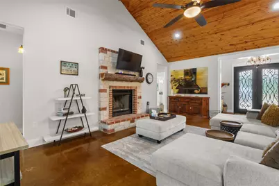 457 SE County Road 3258, Kerens, TX 75144 - Photo 7