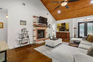 457 SE County Road 3258, Kerens, TX 75144 - Photo 7