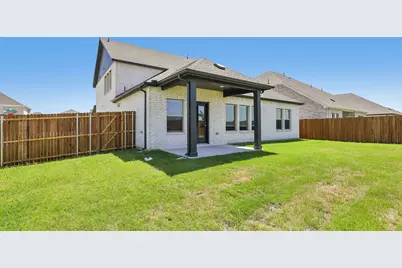 2216 Currents Road, Princeton, TX 75407 - Photo 33