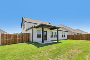 2216 Currents Rd, Princeton, TX 75407 - Photo 33