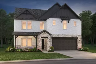 2216 Currents Rd, Princeton, TX 75407 - Photo 1