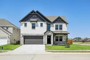 2216 Currents Rd, Princeton, TX 75407 - Photo 1