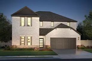 2209 Currents Rd, Princeton, TX 75407 - Photo 1