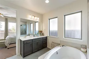 1448 Kingswell Ln, Forney, TX 75126 - Photo 11