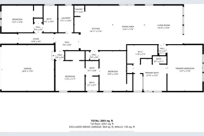 1448 Kingswell Lane, Forney, TX 75126 - Photo 21