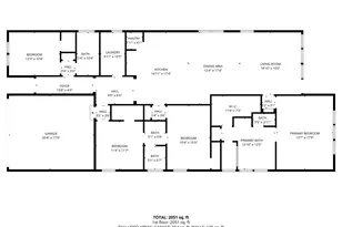 1448 Kingswell Ln, Forney, TX 75126 - Photo 21