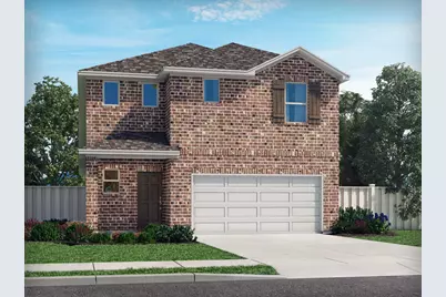 6204 Emery Hill Drive, Princeton, TX 75071 - Photo 1