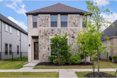 4123 Curtiss Drive, Frisco, TX 75034 - Photo 1
