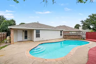 8563 Miami Springs Dr, Fort Worth, TX 76123 - Photo 15