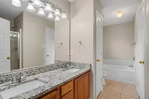 8563 Miami Springs Dr, Fort Worth, TX 76123 - Photo 13