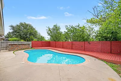 8563 Miami Springs Drive, Fort Worth, TX 76123 - Photo 17