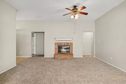 8563 Miami Springs Drive, Fort Worth, TX 76123 - Photo 3