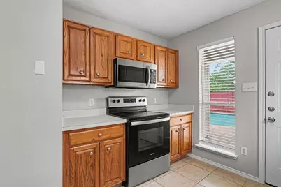 8563 Miami Springs Drive, Fort Worth, TX 76123 - Photo 5