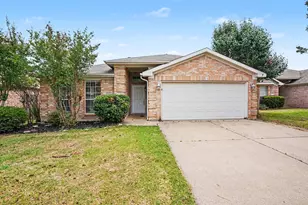 8563 Miami Springs Dr, Fort Worth, TX 76123 - Photo 1