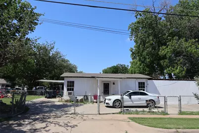 3600 Ellis Avenue, Fort Worth, TX 76106 - Photo 1