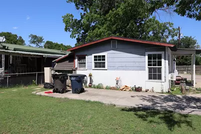 3600 Ellis Avenue, Fort Worth, TX 76106 - Photo 3