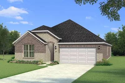 1920 Beeflower Street, Celina, TX 75009 - Photo 1