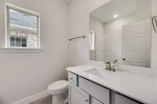 165 Ashbrook St, Little Elm, TX 75068 - Photo 23