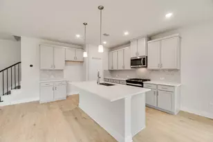 165 Ashbrook St, Little Elm, TX 75068 - Photo 3
